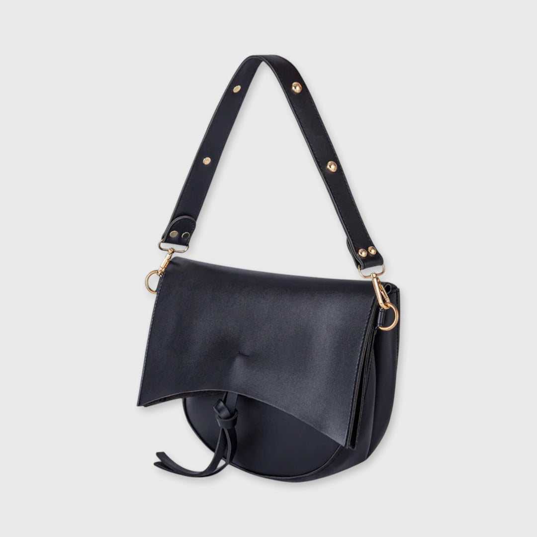 Marais™ Saddle Bag I Black