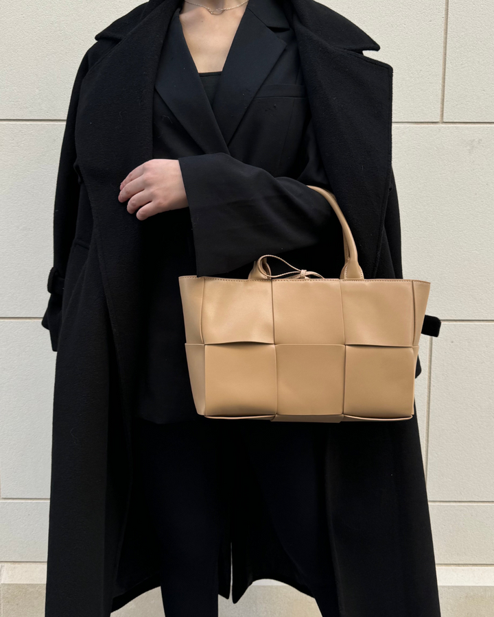 Valora Bag I Beige