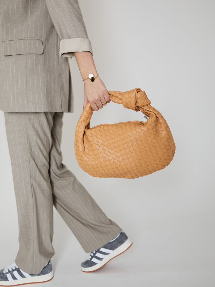 Elara Bag I Apricot