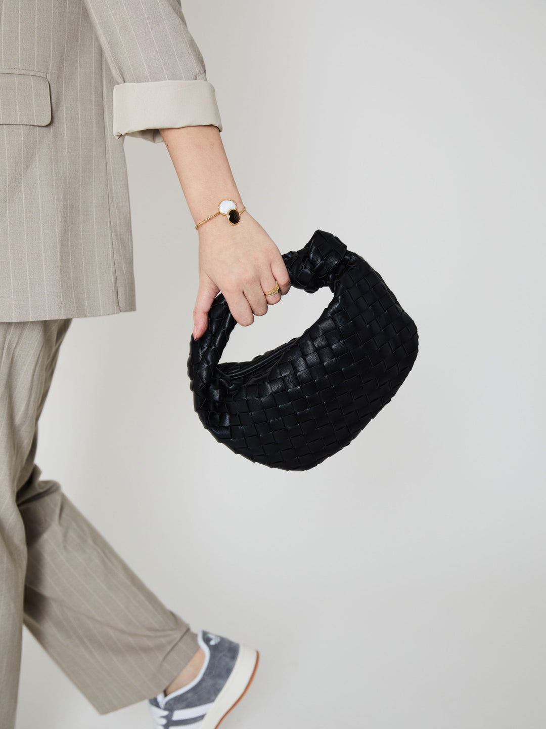 Elara Bag Mini I Black