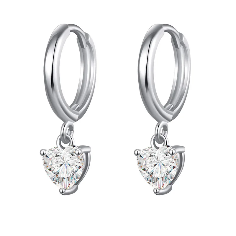 Floral Grace Earrings