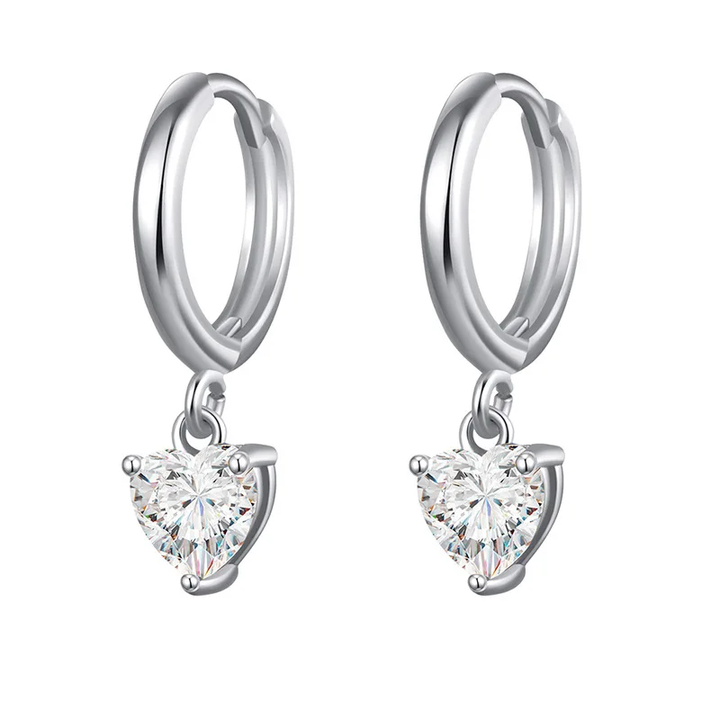 Floral Grace Earrings