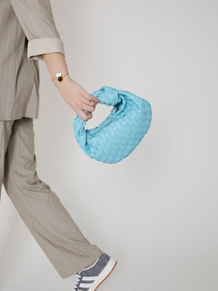 Elara Bag Mini I Sky Blue
