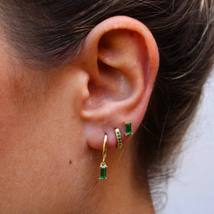 Seraphina Earring Set