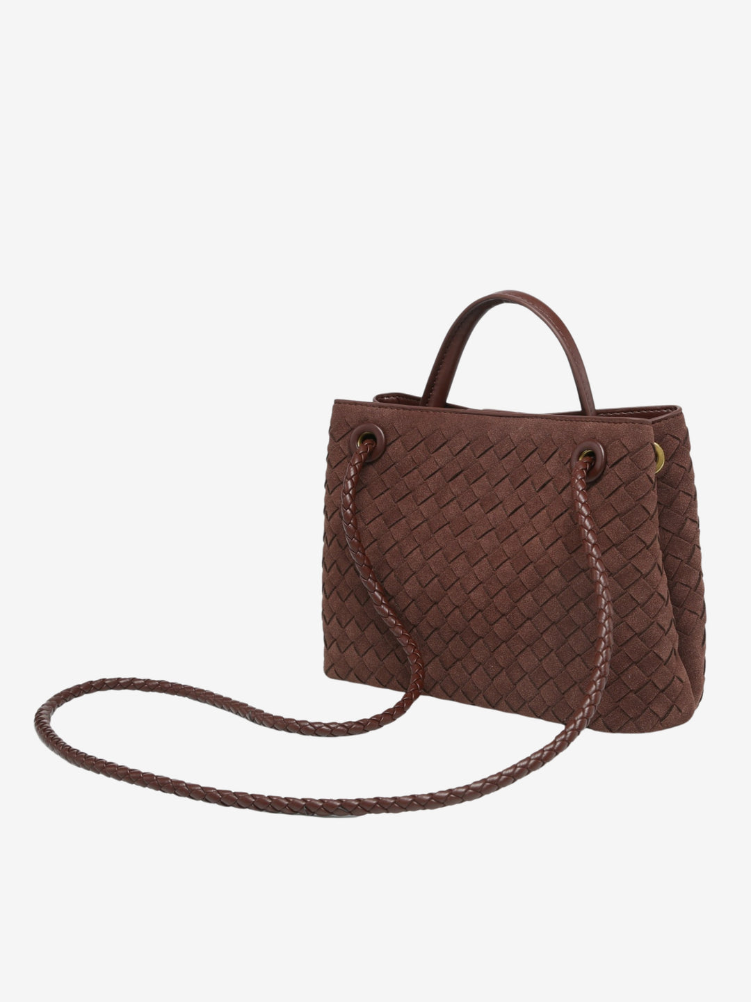 Selene™  Suede Bag