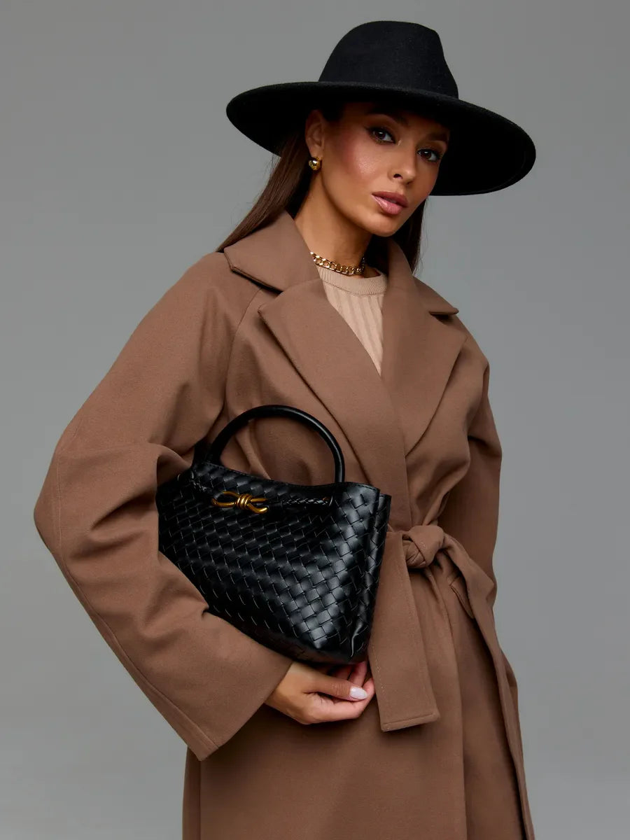 Selene Bag I Black