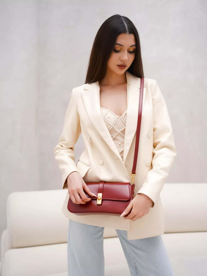 Valeria Shoulder Bag