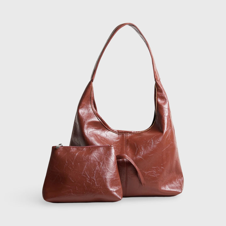 Liora™ Tote I Camel