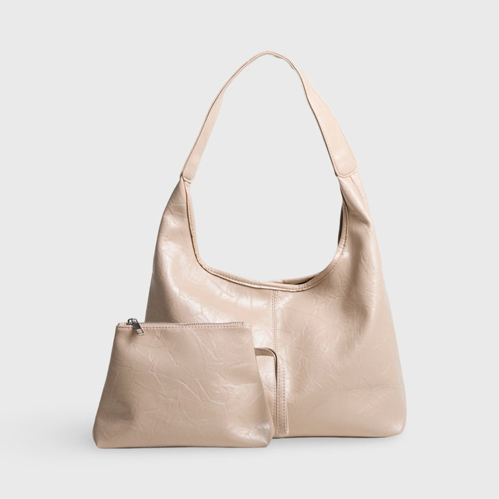 Liora™ Tote I Beige