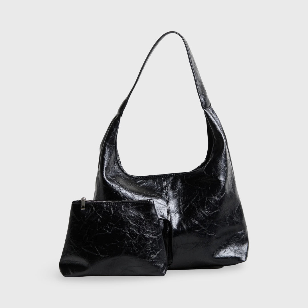 Liora™ Tote I Black
