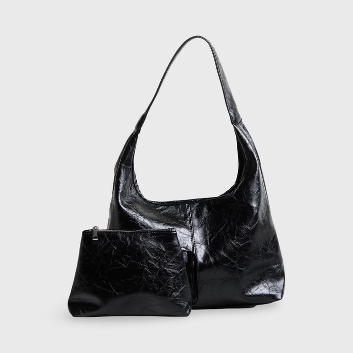Liora™ Tote I Black