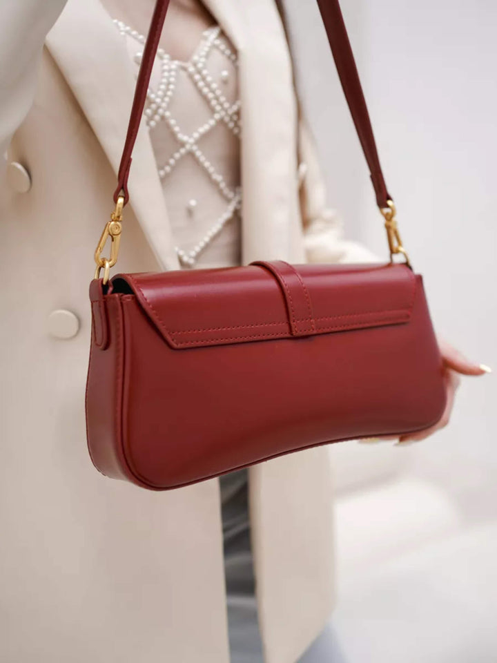 Valeria Shoulder Bag