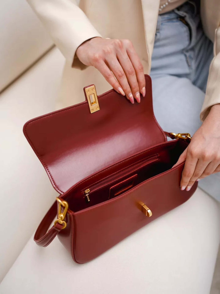 Valeria Shoulder Bag