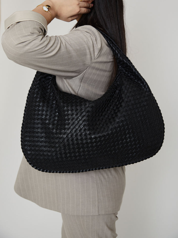 Everyday Tote Bag | Black
