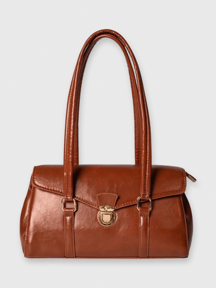 Camille™ Bag I Camel
