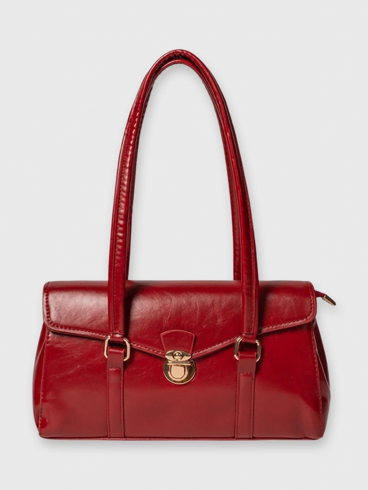 Camille™ Bag I Red