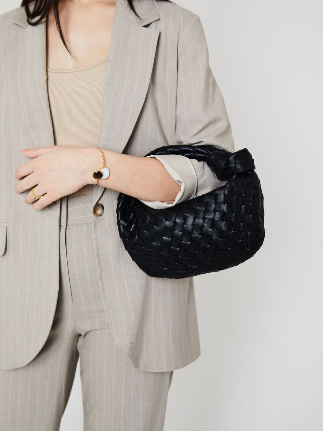 Elara Bag Mini I Black
