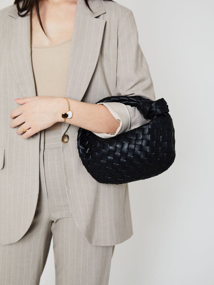 Elara Bag Mini I Black