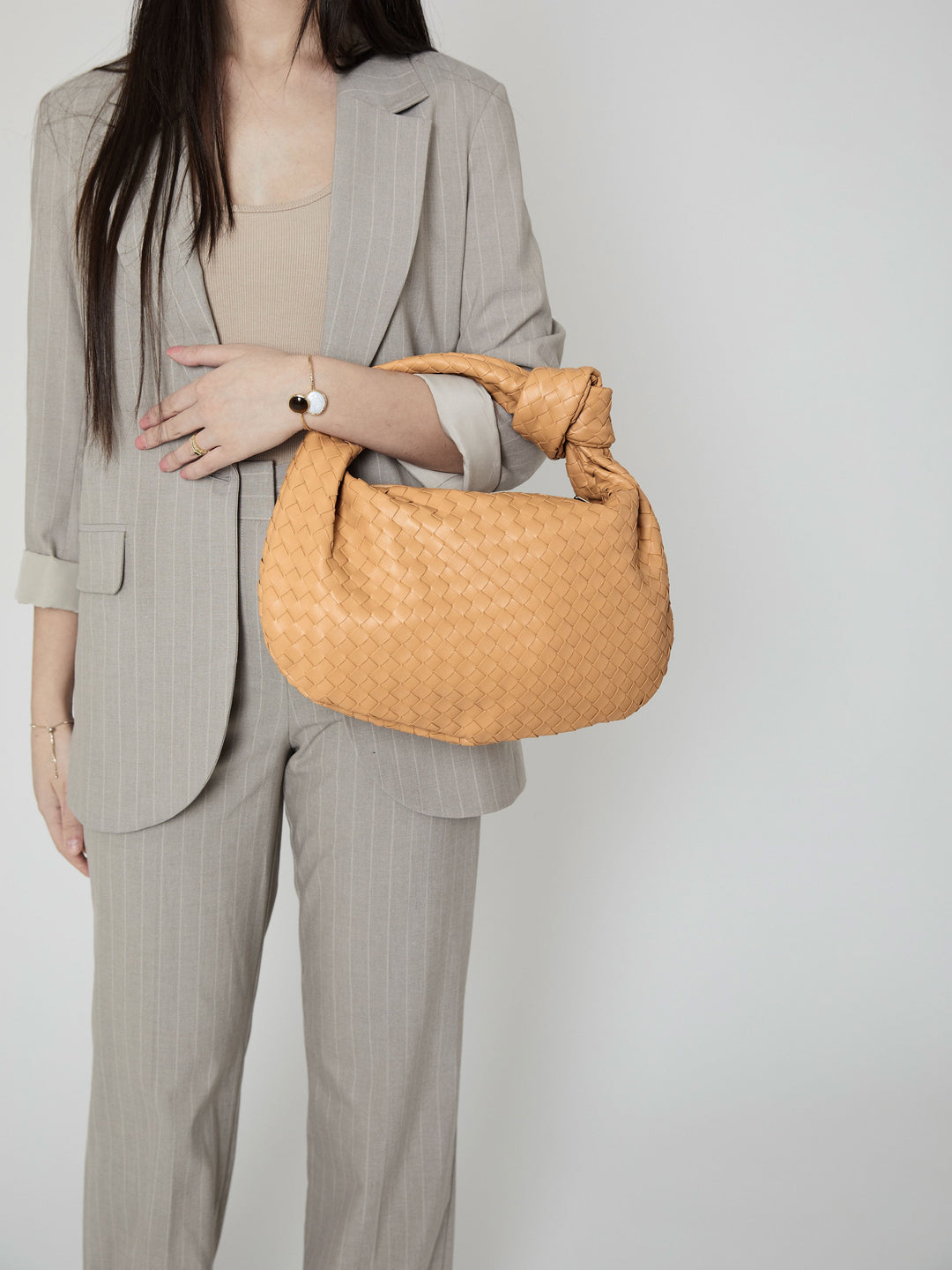 Elara Bag I Apricot