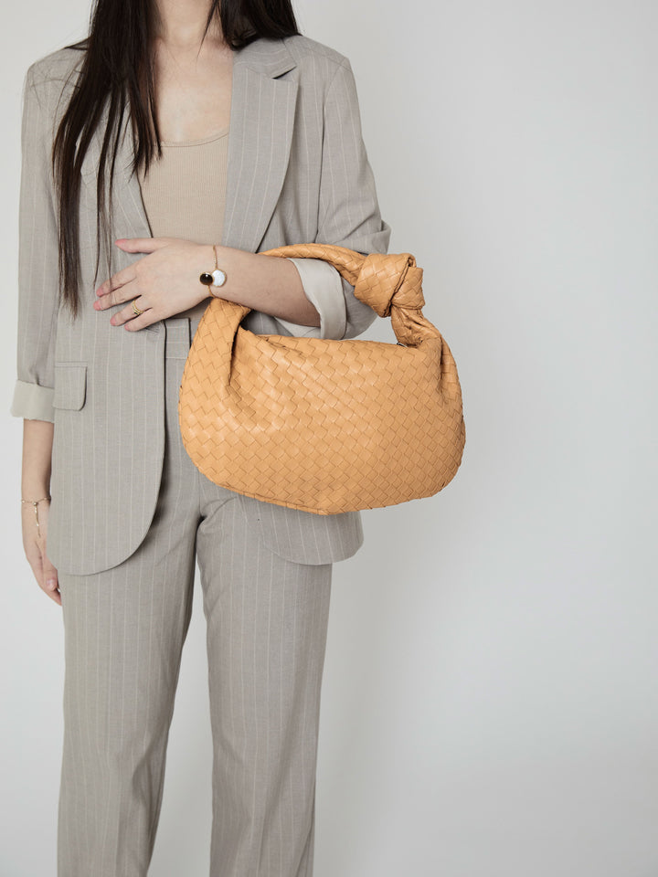 Elara Bag I Apricot
