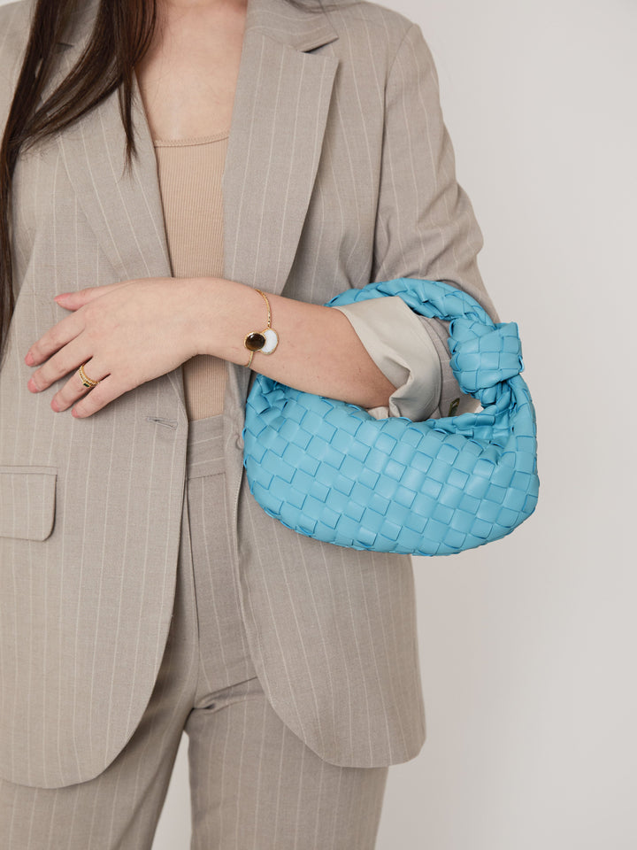 Elara Bag Mini I Sky Blue