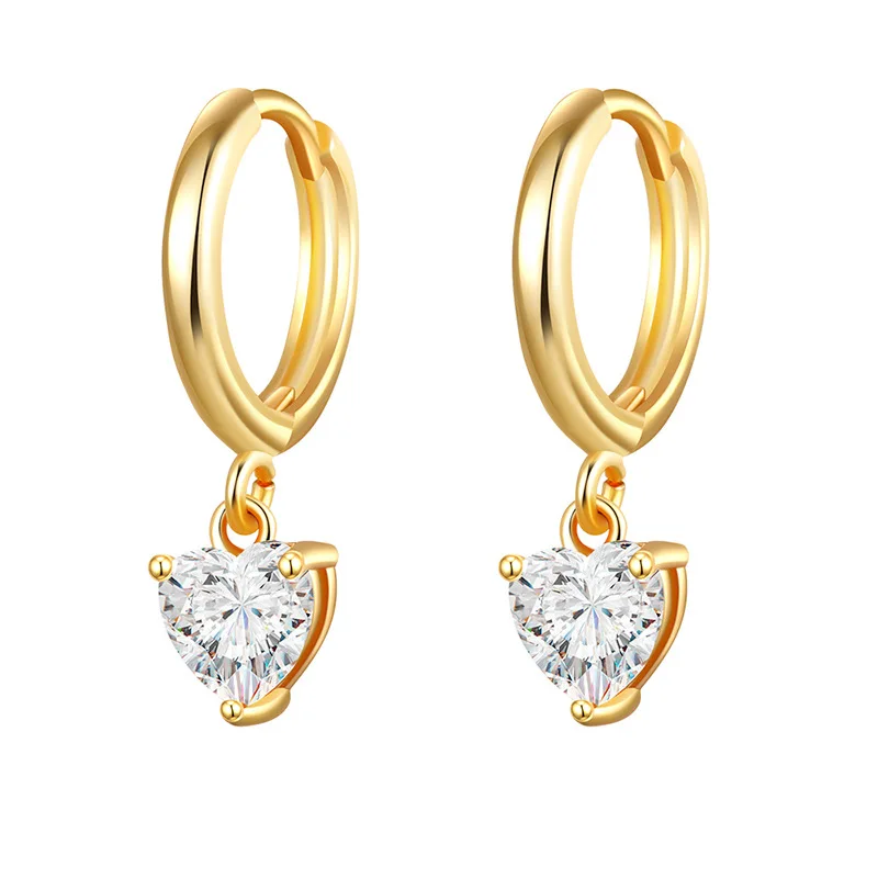 Floral Grace Earrings