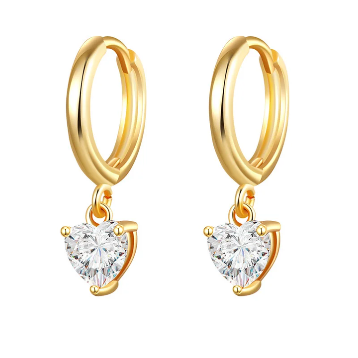Floral Grace Earrings