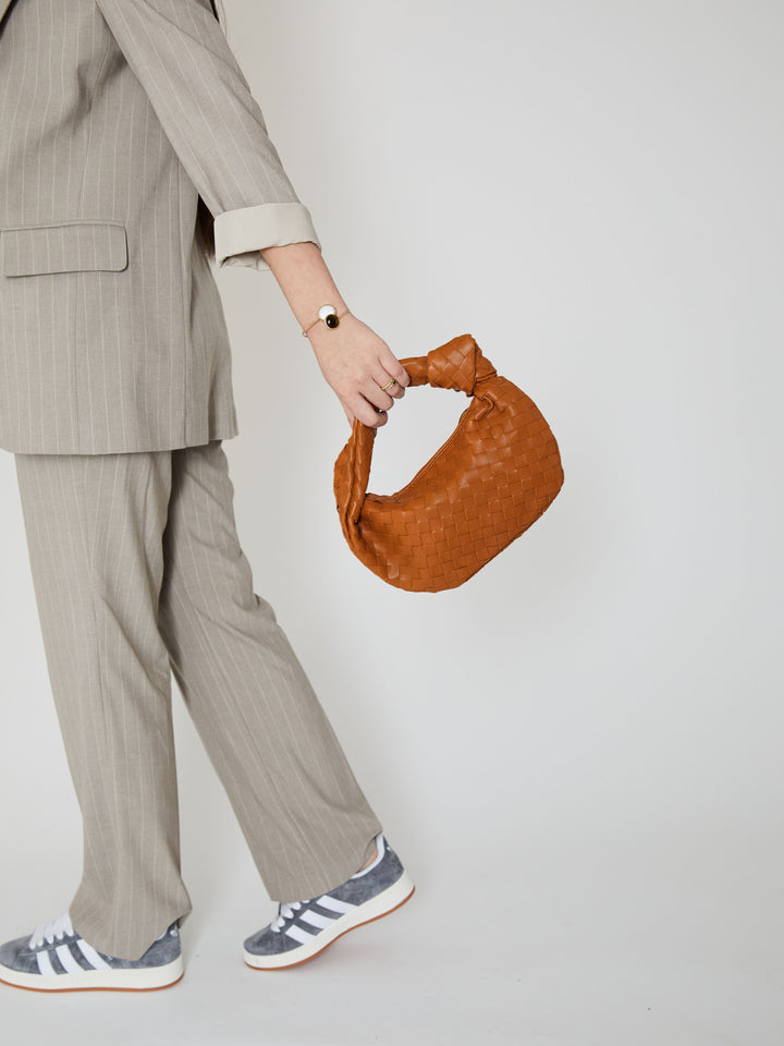 Elara Bag Mini I Camel