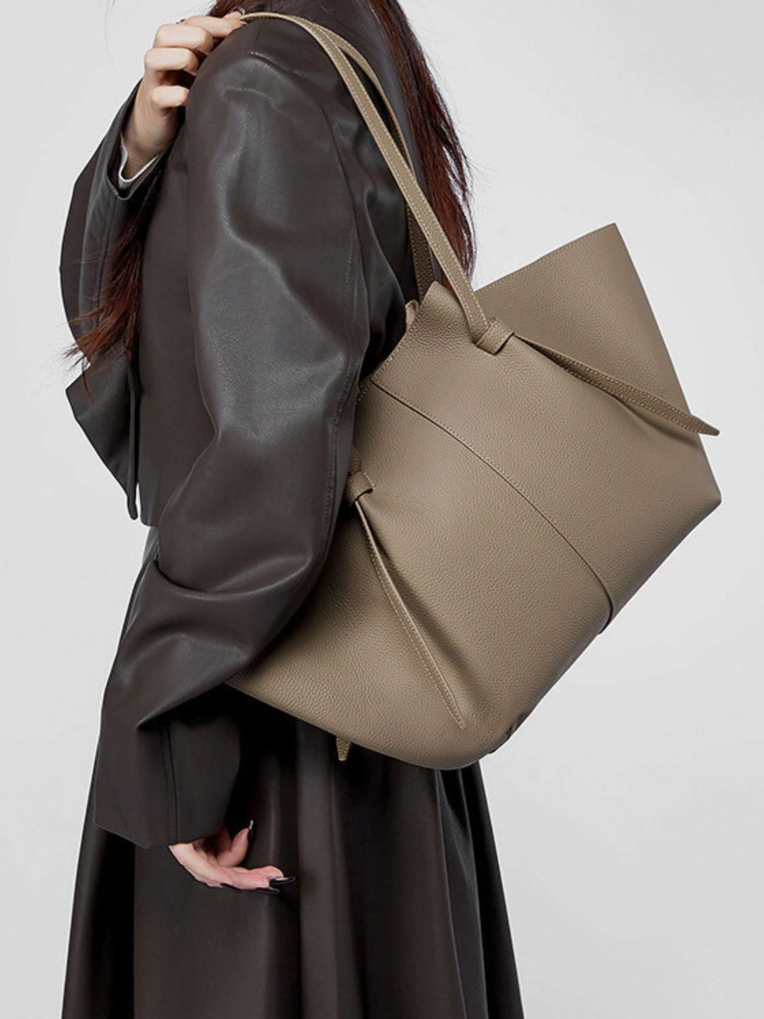 Liora Tote Bag