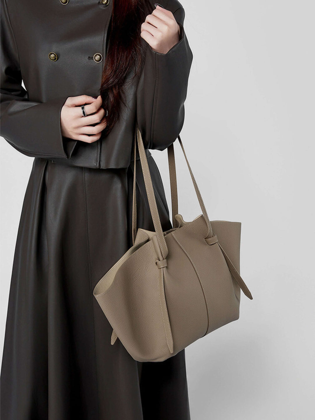 Liora Tote Bag