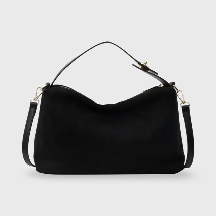 Noa™ Suede I Black