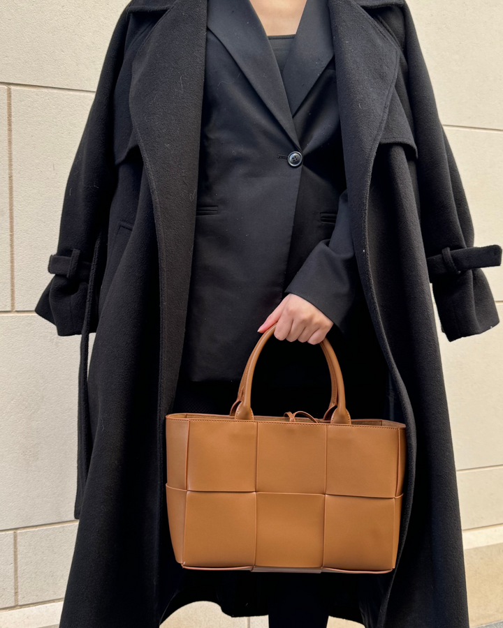 Valora Bag I Camel