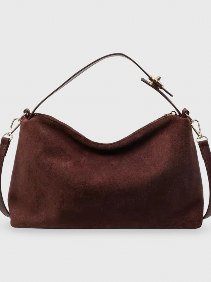Noa™ Suede I Brown