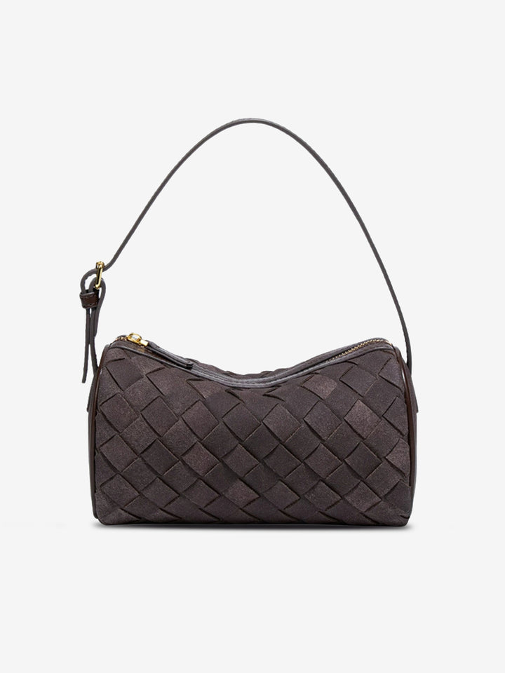Elsa Suede Bag