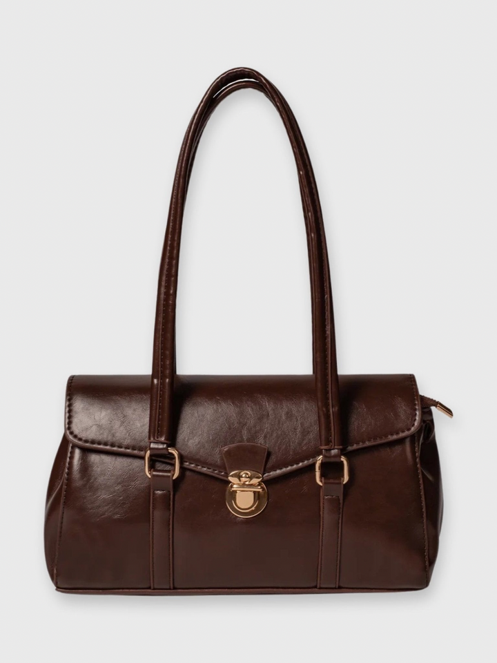 Camille™ Bag I Brown