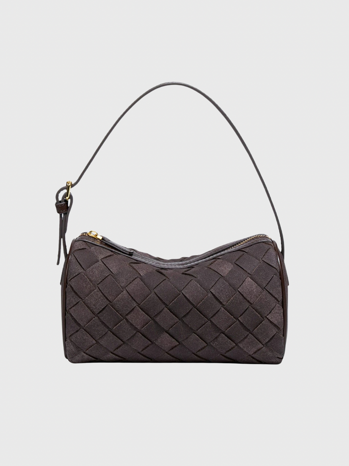 The Solara™ Bag I Choco