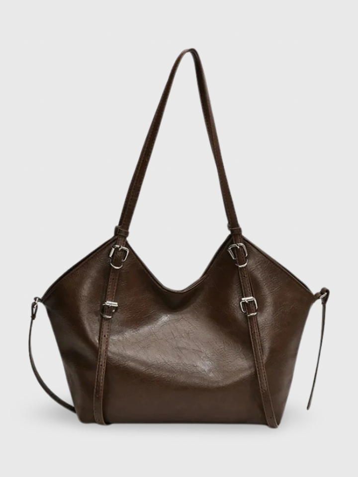Aveline™ Tote I Brown