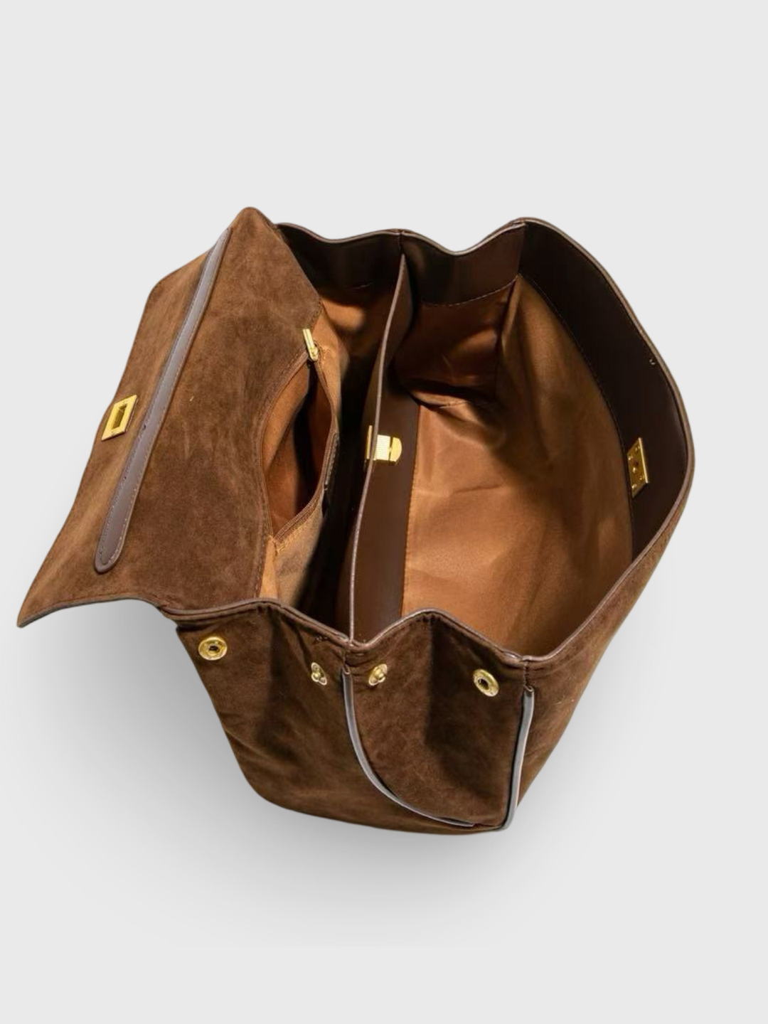 Amara Belle™ Bag I Black