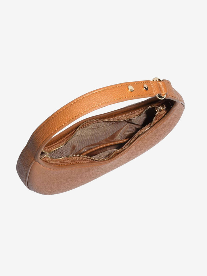 The Solenne™ Hobo Bag I Khaki