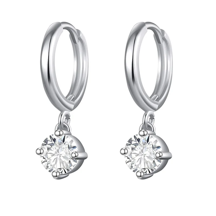Floral Grace Earrings