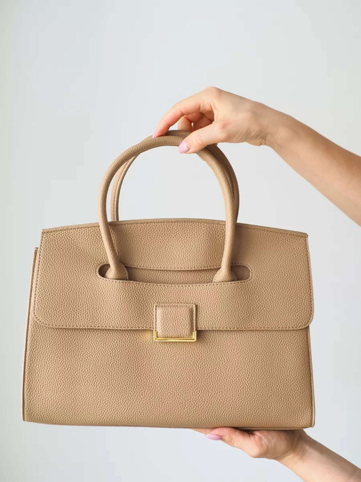 Molly Carryall Bag