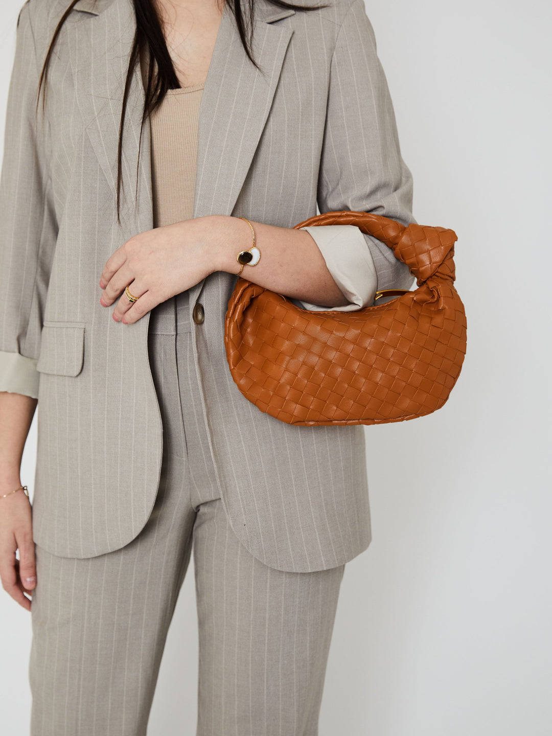 Elara Bag Mini I Camel