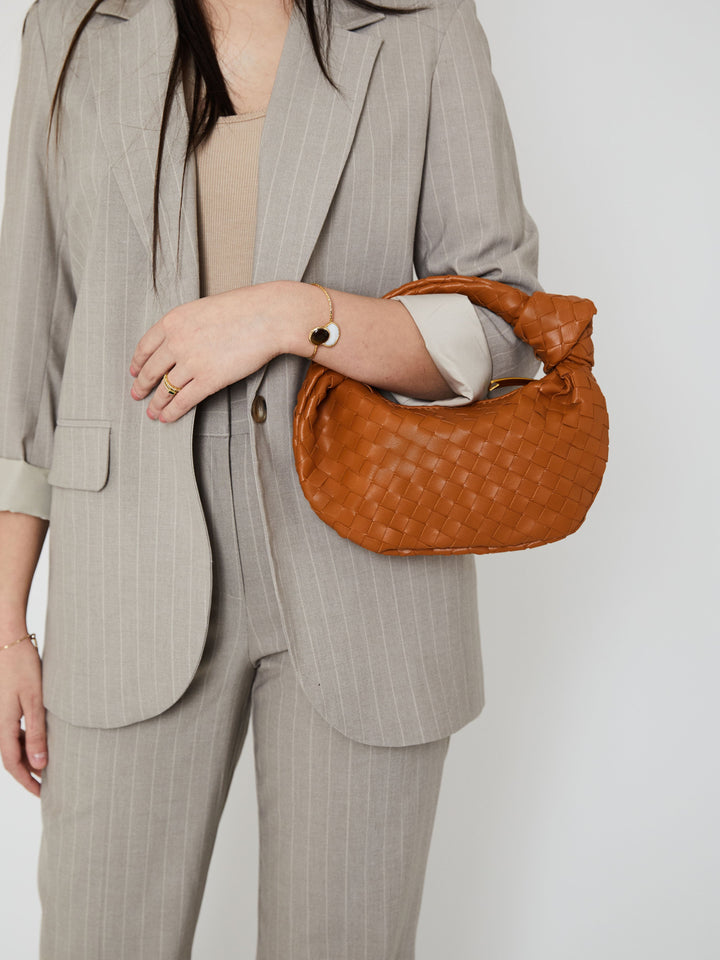 Elara Bag Mini I Camel