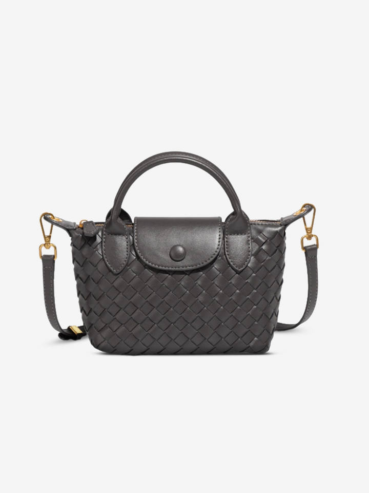 Aurora™ Mini Tote I Grey