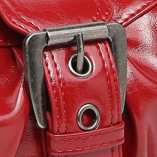 Ruby™ Bag I Red