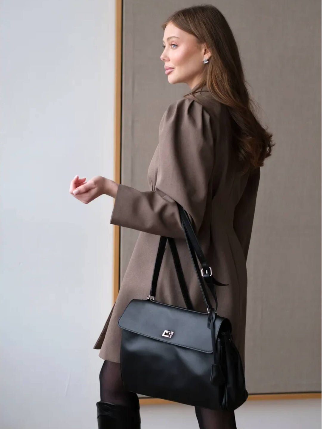 Maribel Shoulder Bag