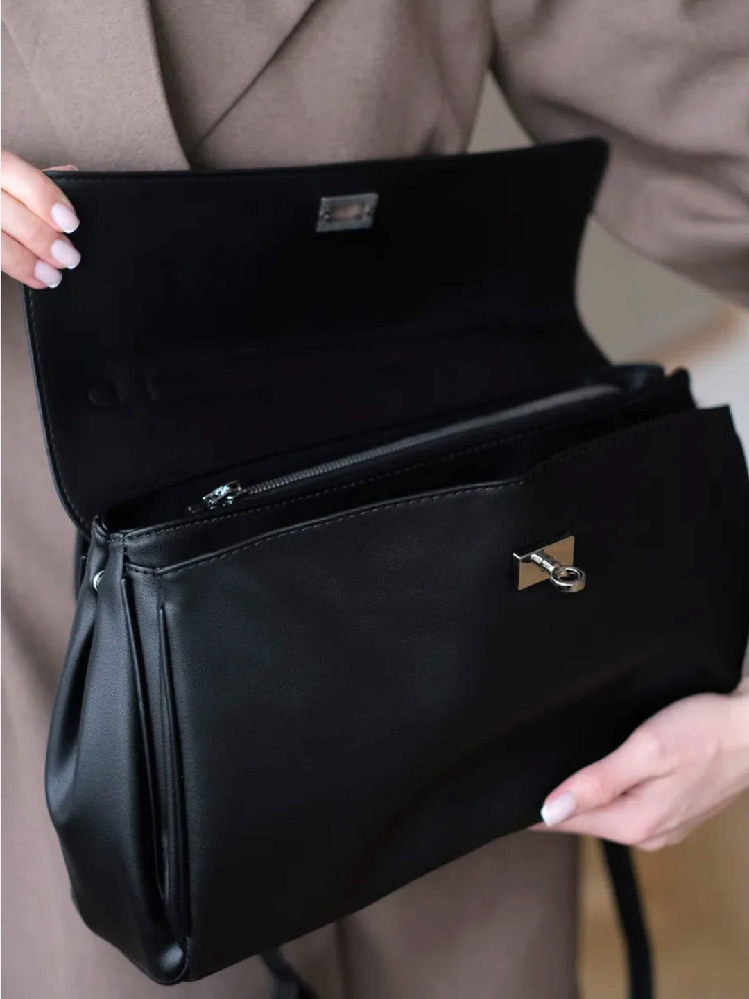 Maribel Shoulder Bag