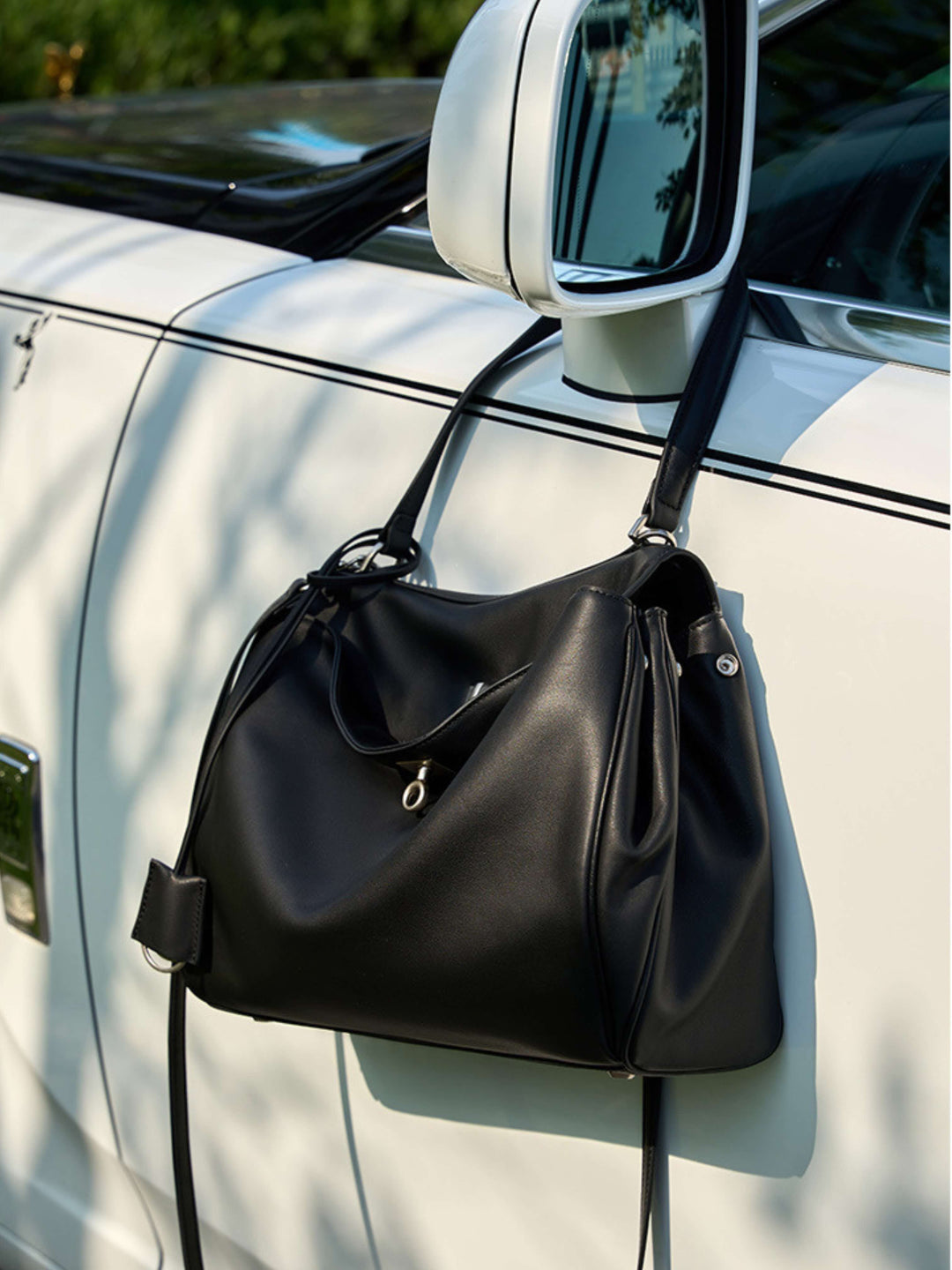 Maribel Shoulder Bag