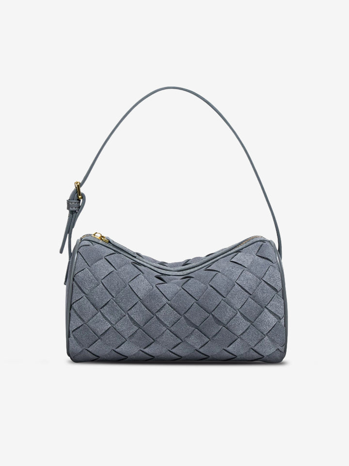 Elsa Suede Bag
