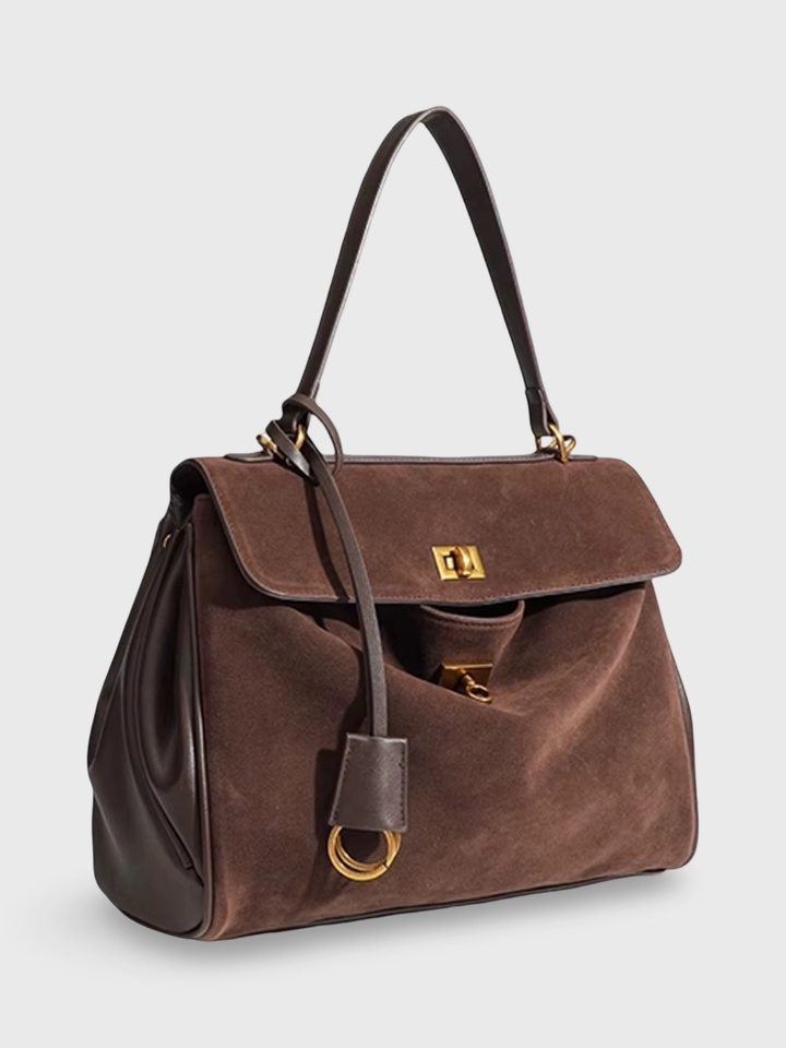 Amara Belle™ Bag I Black